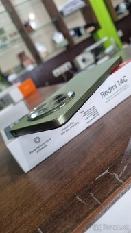Xiaomi Redmi 14C 4/128GB - 4