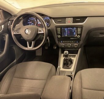 Škoda Octavia 1.0 TSI 85kw--manual--2017--149.000km - 4