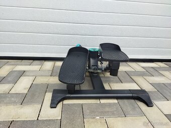 Stepper Crivit - 4