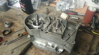 Servis - BABETTA, KORÁDO, SIMSON, JAWA - 4