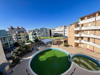 Exkluzivní studio v Atos, Slunečné pobřeží, Bulharsko - 4