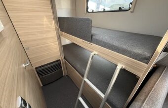 Prémiový karavan ADRIA Altea 552 P, 2026 Klimatizácia - 4