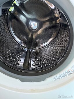 Automatická práčka Electrolux - 4
