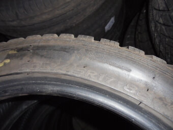Hankook Winter icept RS3 205/45 R17 88V č.10z+L - 4