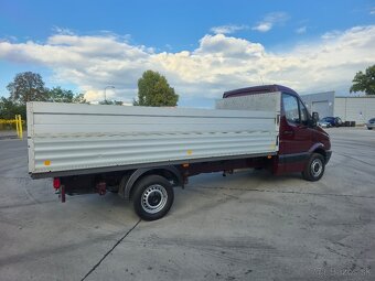 Mercedes Sprinter 315 CDI 2,2 - 4