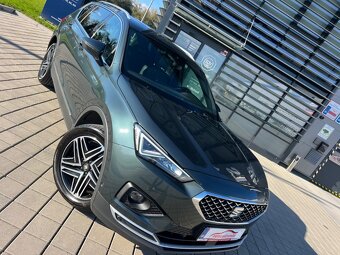 Seat Tarraco 2.0 TDI 150 Xcellence Limited 4Drive DSG - 4