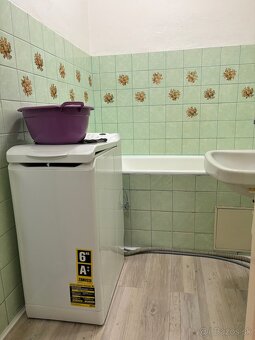 Byt v Rači na prenajom - 4