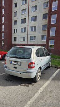 Renault scenic 1.6i - 4