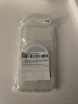 Iphone 17 pro obaly, ochranne skla - 4