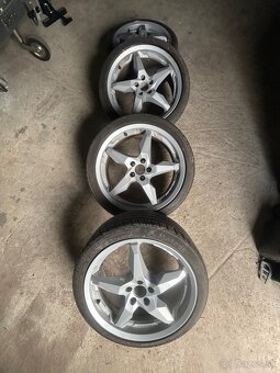 5x100 R18 - 4