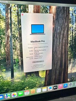 MacBook Pro 2020 16gb ram 500gb - 4
