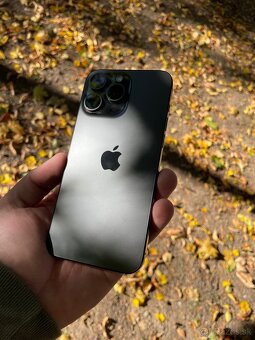 Apple iPhone 15 Pro Max 256GB | TOP STAV - 4
