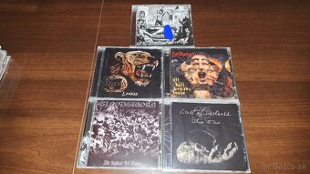 METAL BALIKY PO 20 € - 4