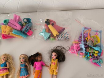 Polly pocket - 4