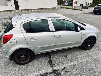 Opel Corsa D 1.4 66KW - 4
