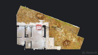 5 izbový RD - 128,33 m2 v novostavbe v Alžbetinom dvore - 4