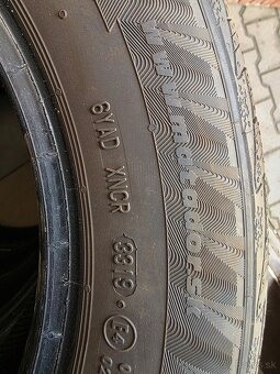 Matador zimne pneumatiky 185/65 R15 - 4