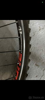 Predám horský bicykel Vedora - 4