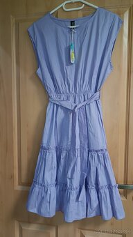 Nový overal ,šaty - 4