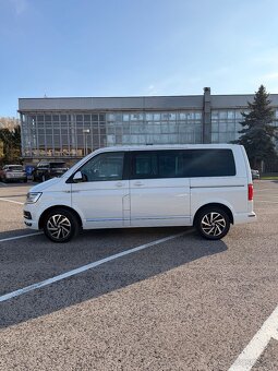 Multivan T6 Highline - 4