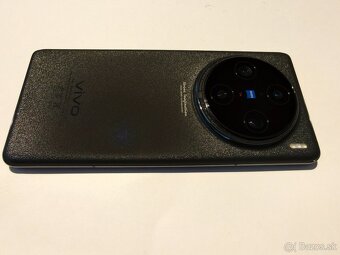 predám Vivo x100Pro - 4