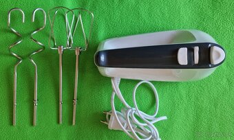 Silvercrest SHM 300 D2 biely - 4