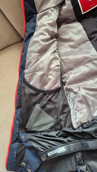 Predám damsky lyziarsky komplet zn.Rossignol - 4