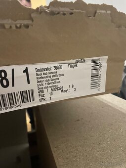 Konferenčný stolík - 4