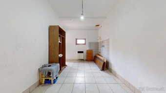 Ponúkame Vám na predaj vidiecky rodinný dom v obci Detek - 4