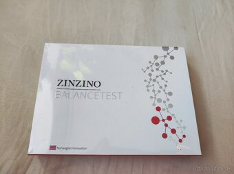 Zinzino Balance Oil, Skin Serum, Balance Test - 4