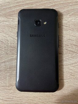 Samsung Galaxy Xcover 4 / 2GB/16GB Odolný - 4