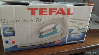 Tefal Ultragliss Profil 70 - 4