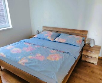 Na prenájom zariadený 2. izbový byt v Malackách – VAMPÍL - 4