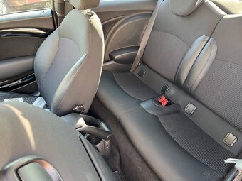 Mini Cooper SD R56 - 4