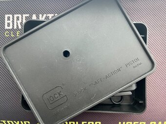 Predám Glock 19 9x19 - 4