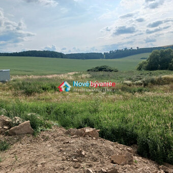 Na predaj pozemok v Tvarožnej - 4