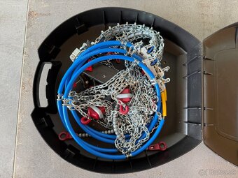 NOVÉ Snehové reťaze THULE KONIG CS-9 065 - 4