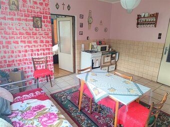 Predaj, rodinný dom Klokočov - 4