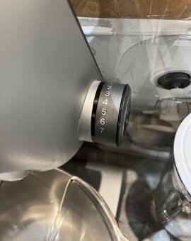 Bosch MUM 56340/06 900W kuchynský robot - 4