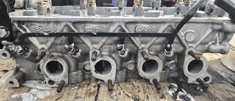 Predám hlavu valcov na Hyundai i40 i35/Kia 1.7CRDI 100kw - 4