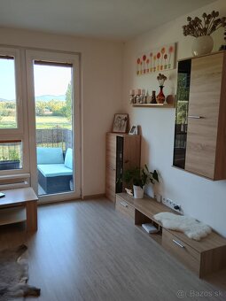 Trenčín 2 izbový zariadený byt s klimatizáciou - 4