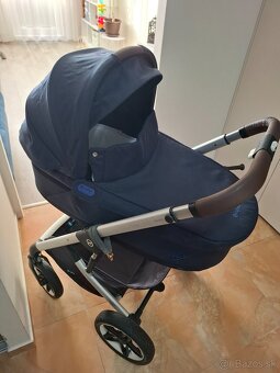 Cybex balios+talos s lux 2023 - 4