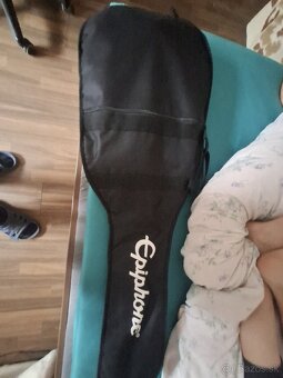 Elektricka gitara - 4