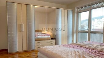 Klimatizovaný zariadený 3-izb. apartmán (104,30 m2, KE-S) - 4