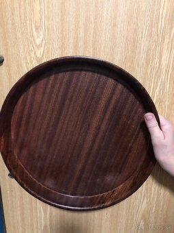 Tácka / Podnos 3ks - 4