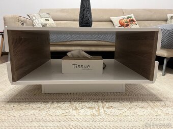 Konferencny stolik - 4