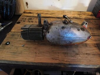 Jawa pionier 555 L3e - 4