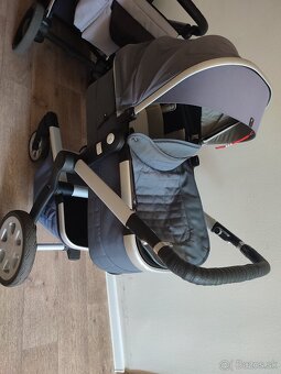 Predám kočík - 4
