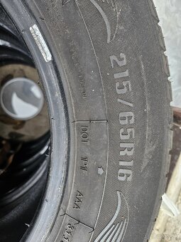 Zimné pneumatiky - 4