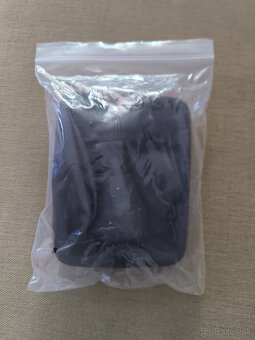 Riadiaca páka Peugeot Citroen - 4